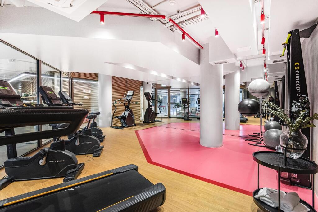 Gym