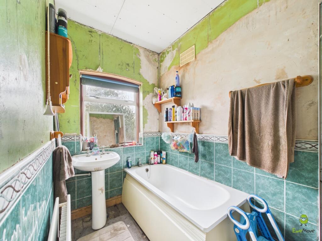 Presented by Kevin at EweMove Bexleyheath and Dart