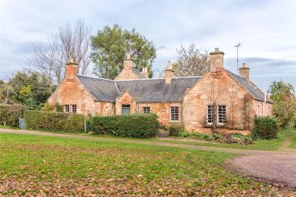 Teviot Cottage