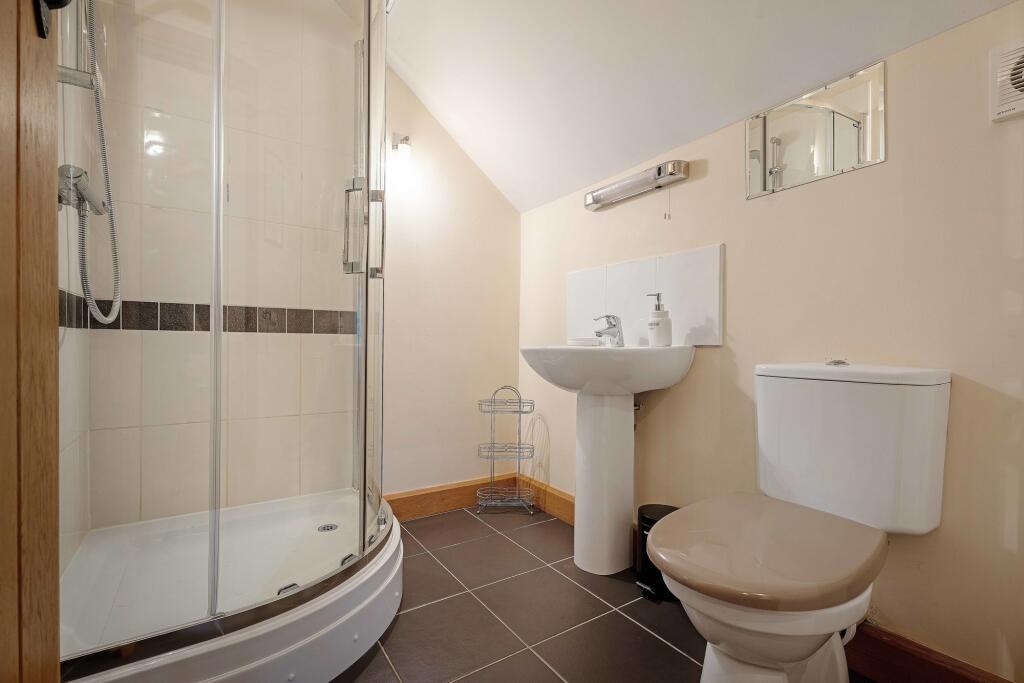 Red Abbey Barns Annexe-8