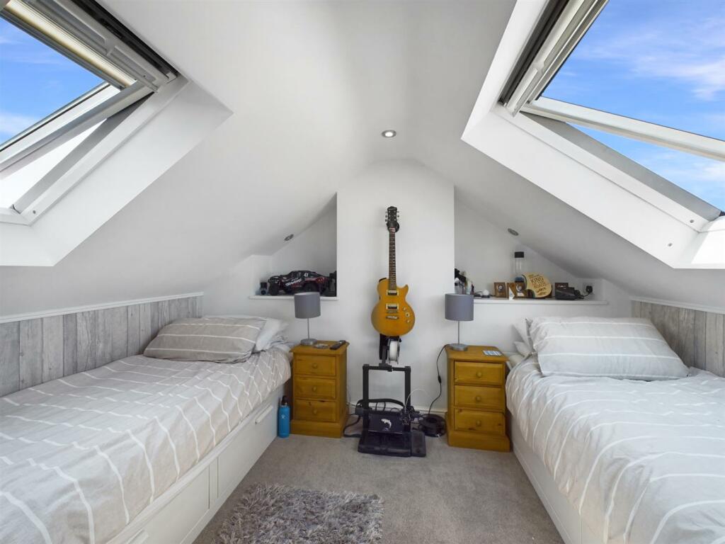Bedroom 2.