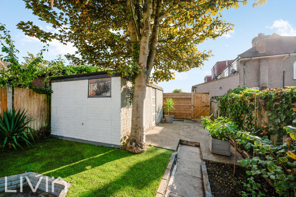 STANFORD ROAD, 183-35