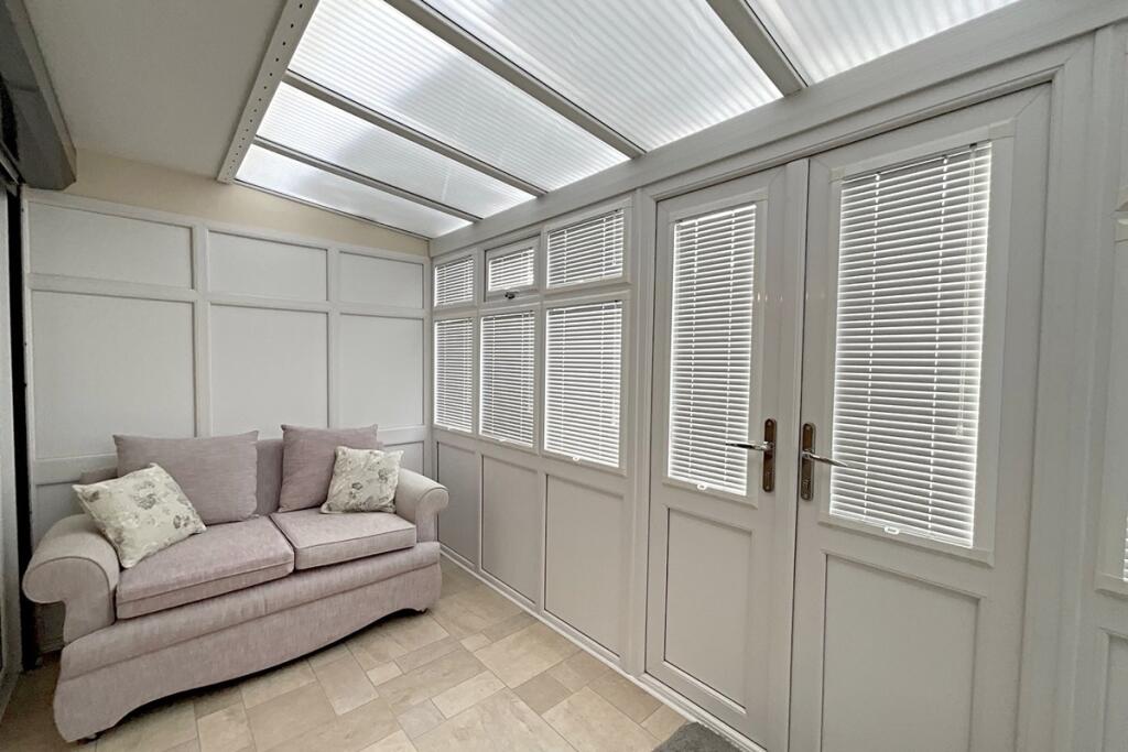 conservatory