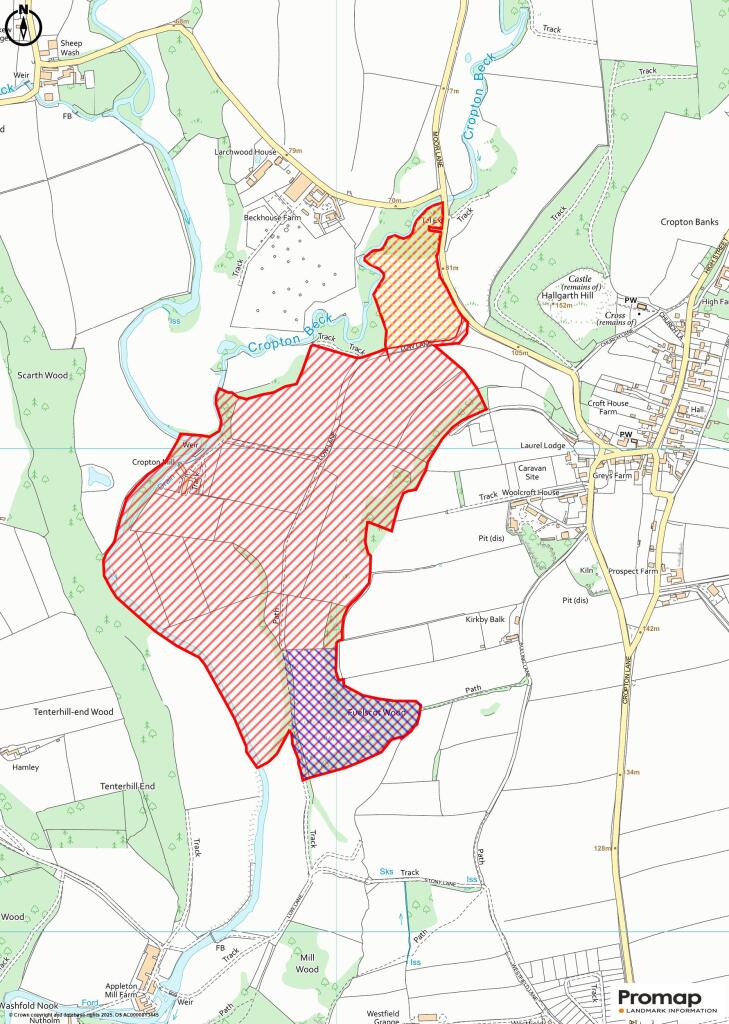 Land Plan
