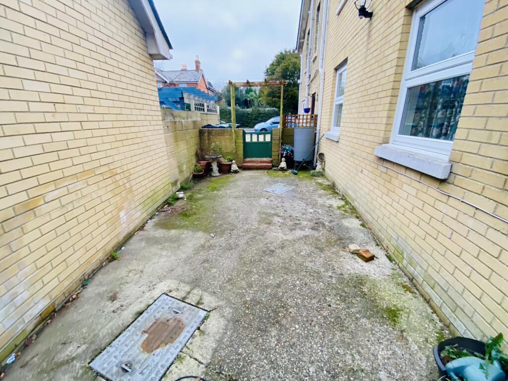 44 ave courtyard 
