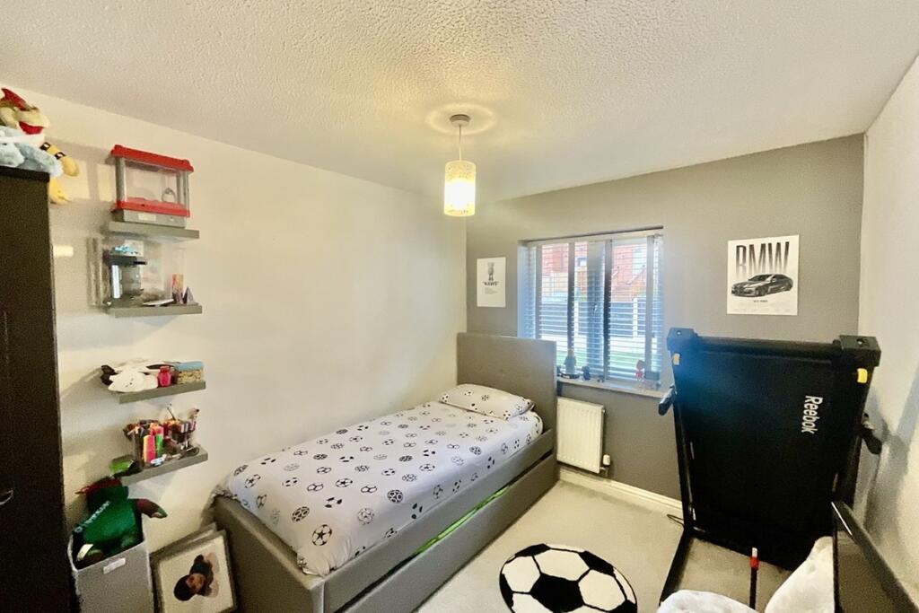 Bedroom 4 