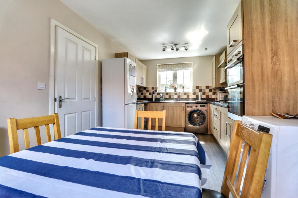 Kitchen / Diner