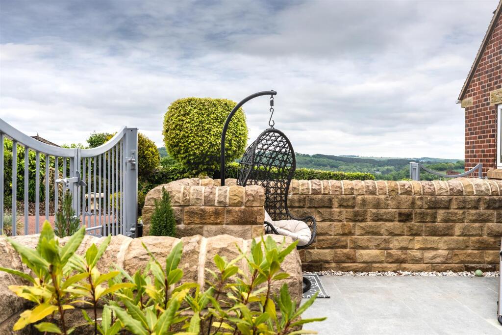 Exterior and Gardens