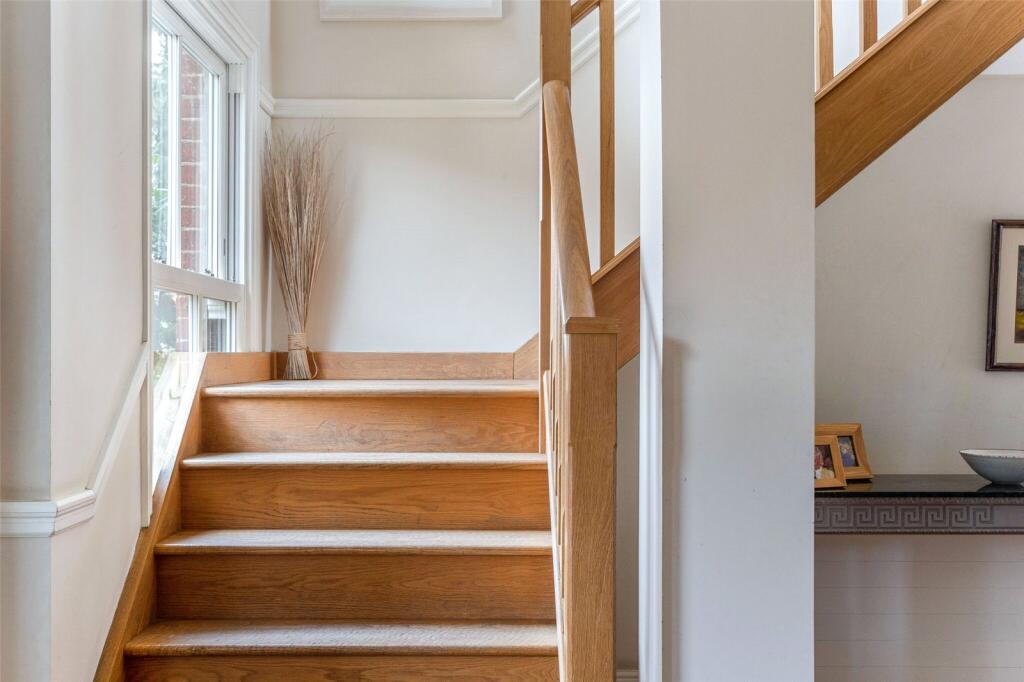 Staircase
