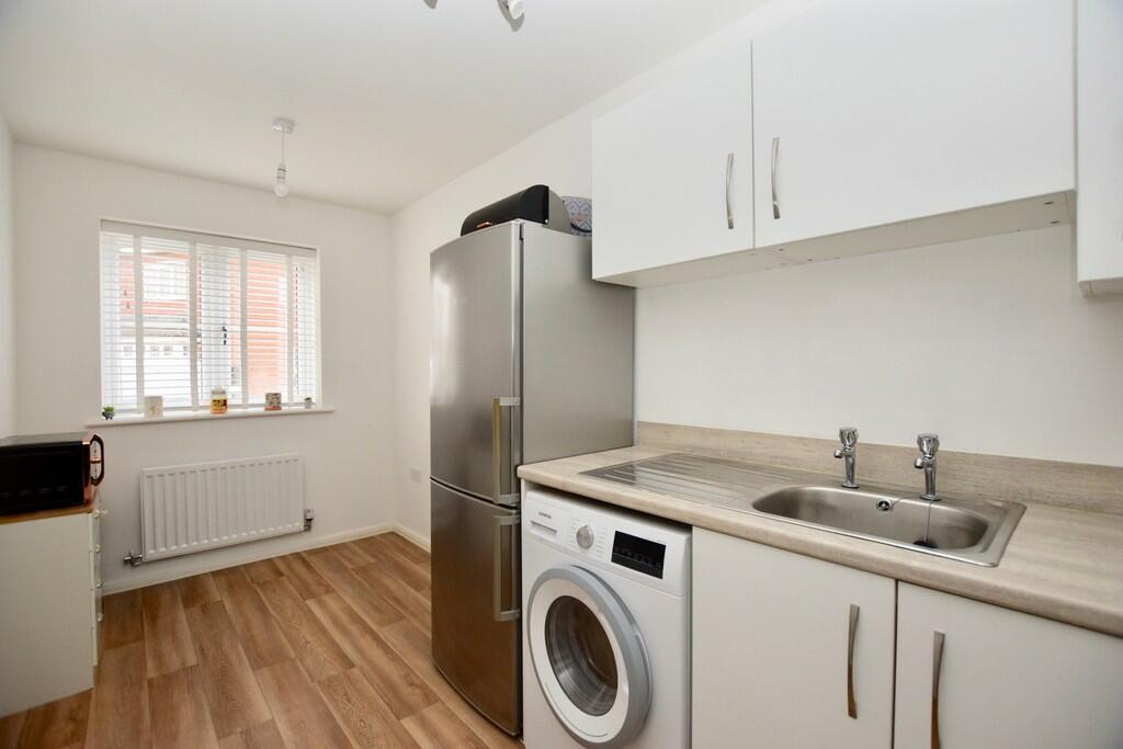 Kitchen/Dining Ro...