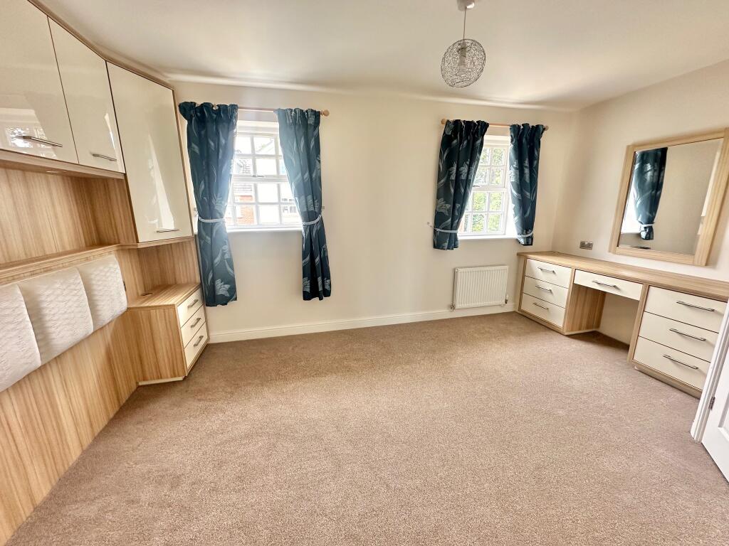 4. Bedroom 1