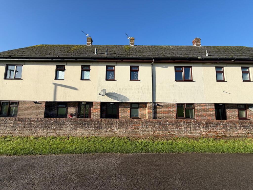 Frampton Place, Ringwood, BH24