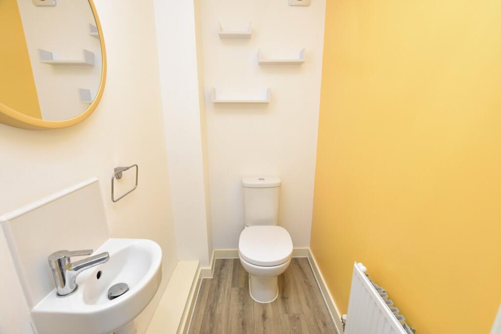 Cloakroom