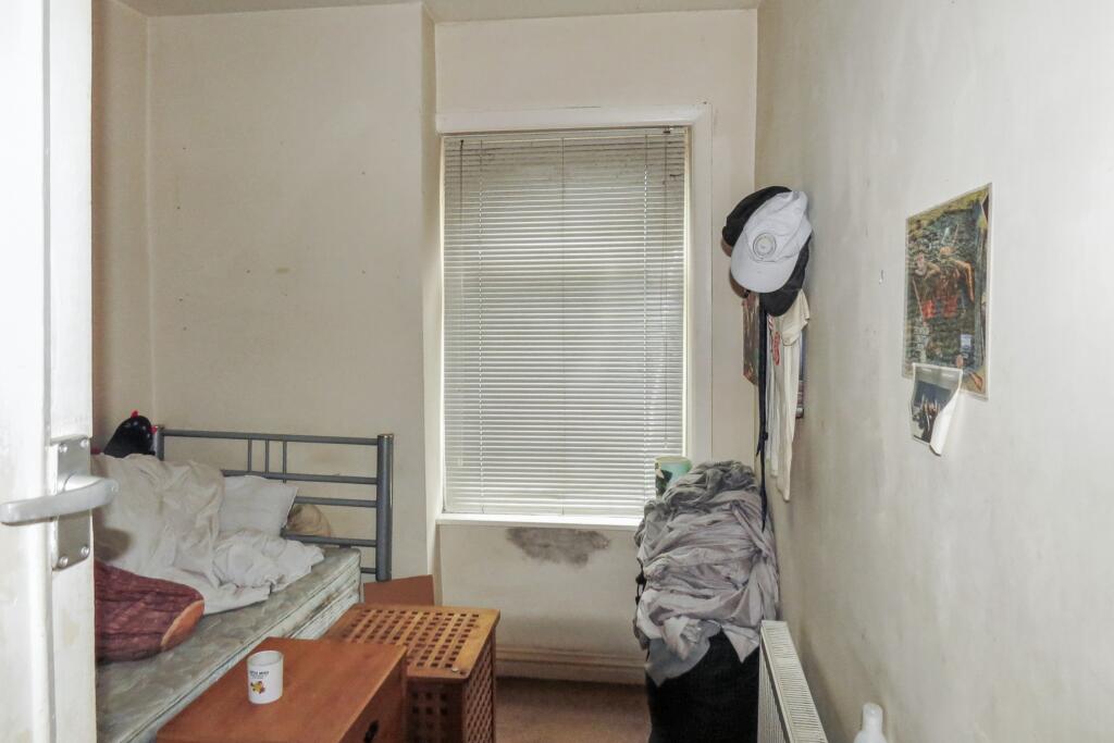 16 Alexandra View, Darwen Lancashire BB3 1NL