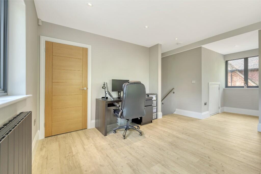 Potential Annexe