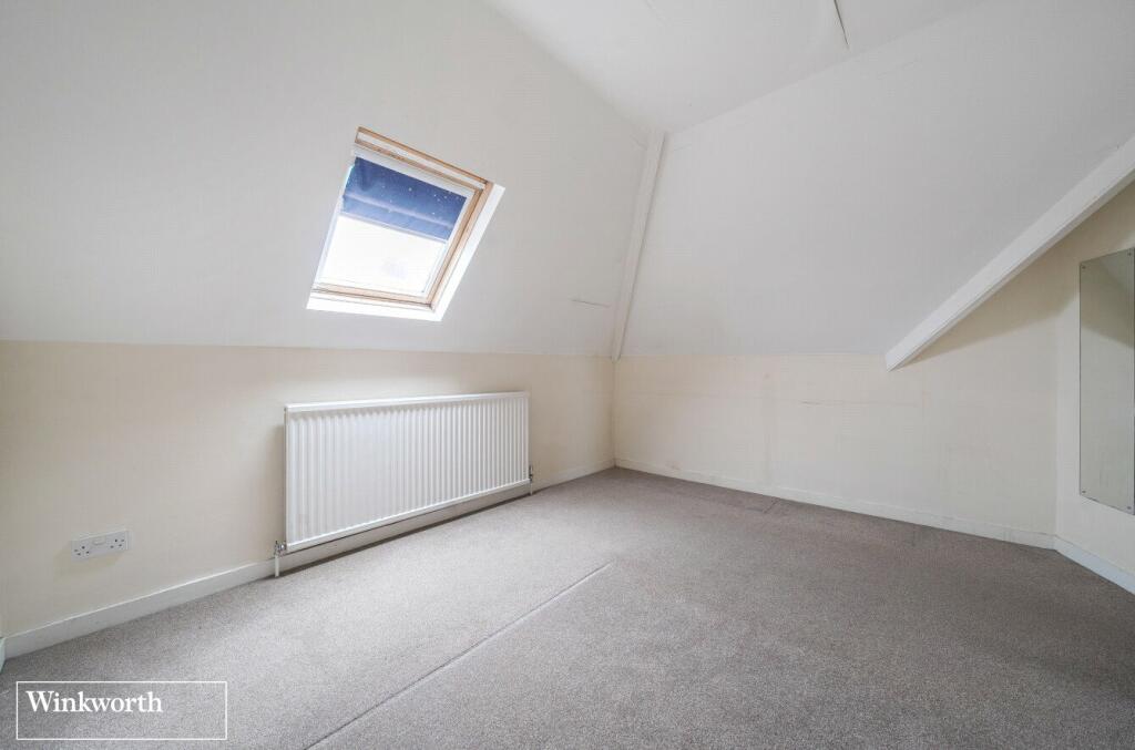 Loft Room