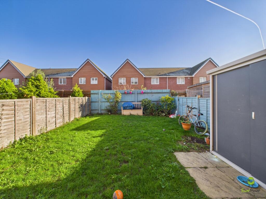 Presented by Nicoleta at EweMove Bexleyheath and D