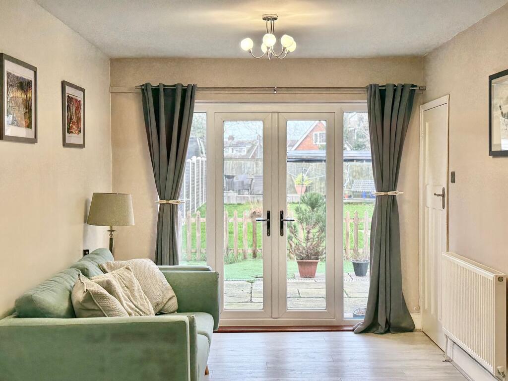 Colchester Road, Ipswich, IP4