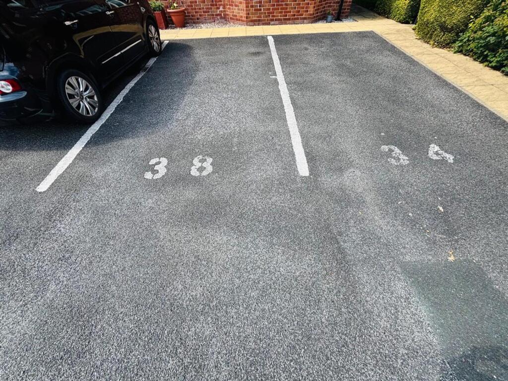 Parking: