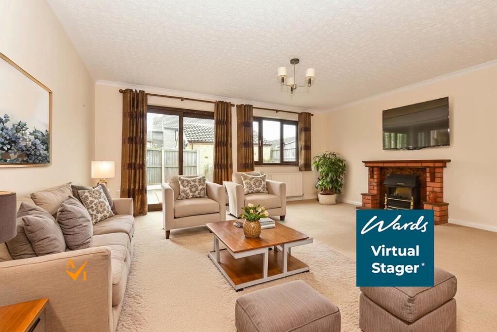 Lounge (Contemporary Style)