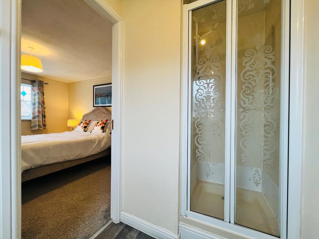 En suite