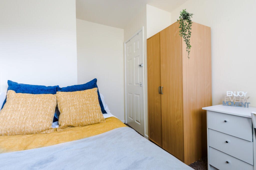 9 Aquarius Lane Bedroom 7