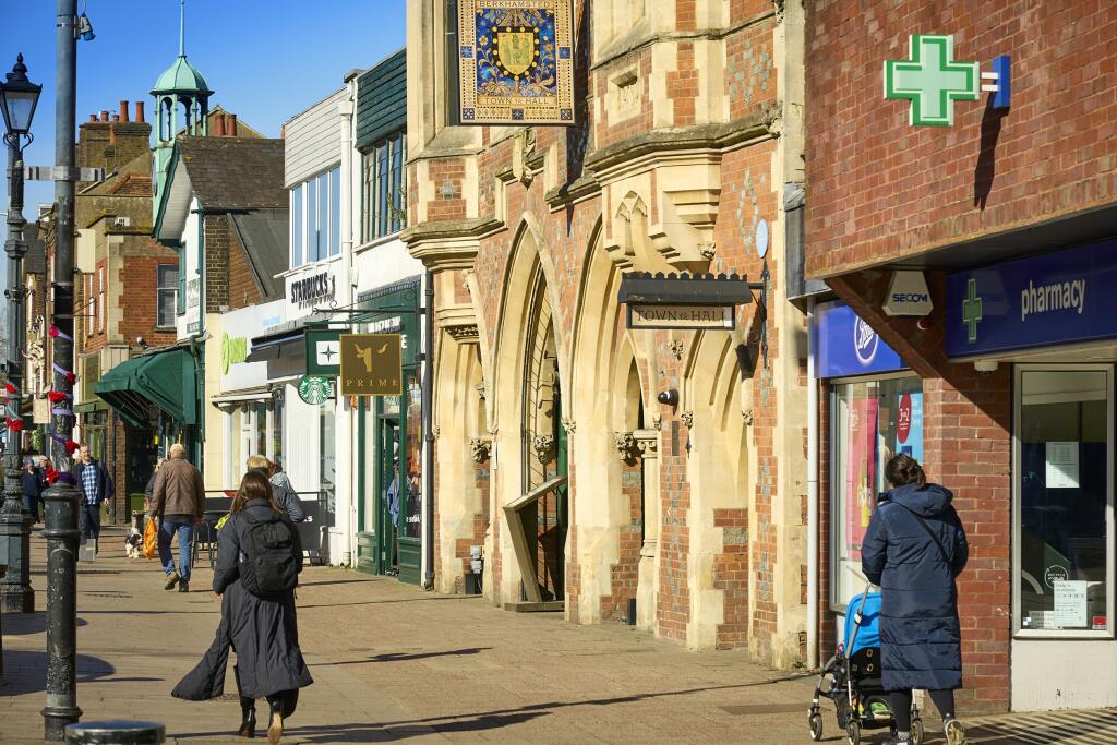 Berkhamsted