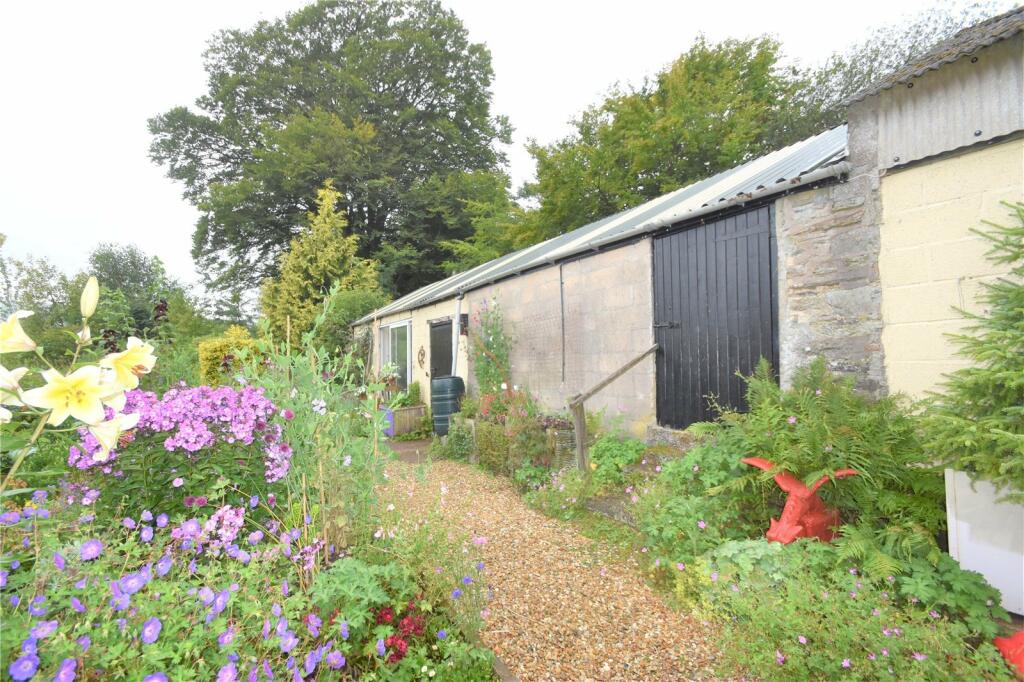 Seddons Dulverton