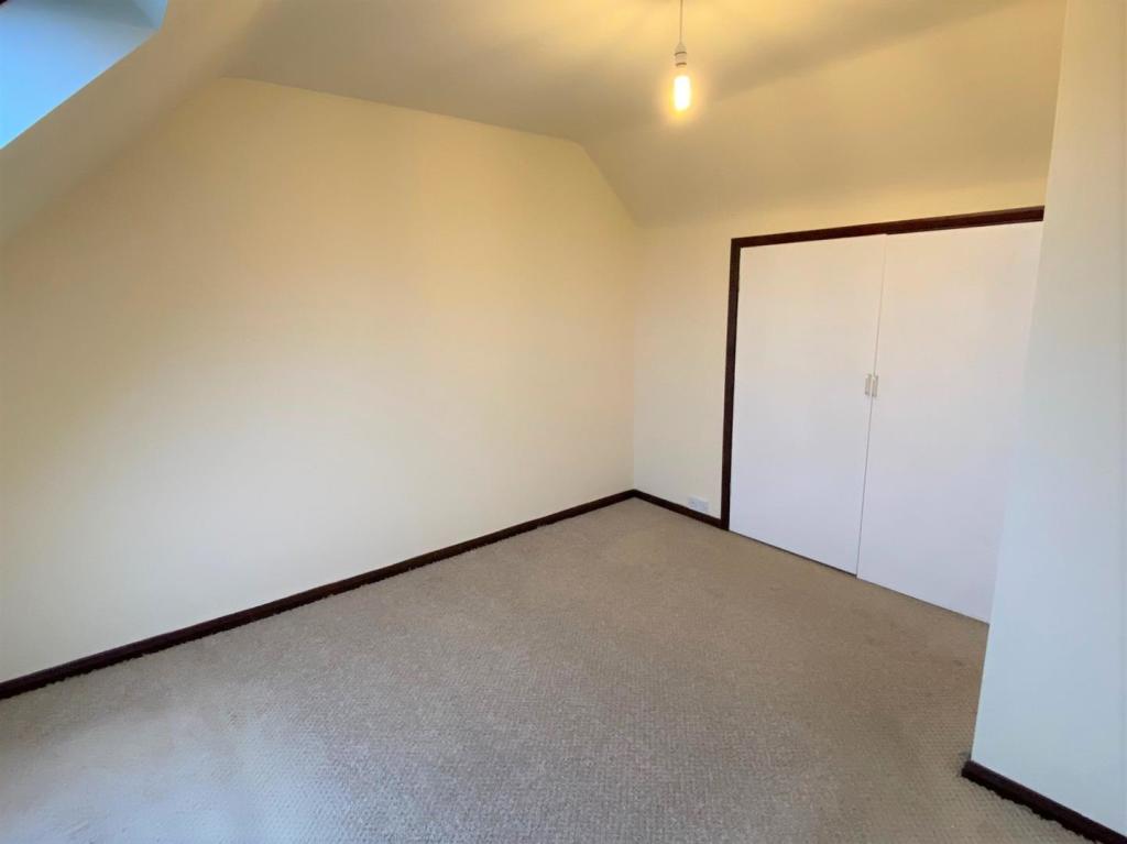56 Willow Close Bedroom
