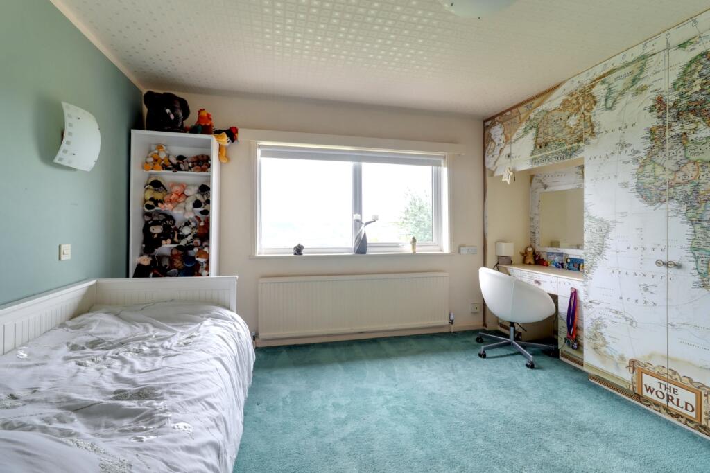 25. Bedroom 3