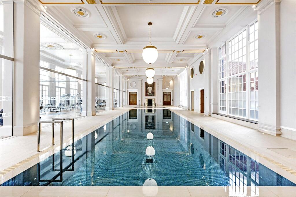 Leisure Facilities