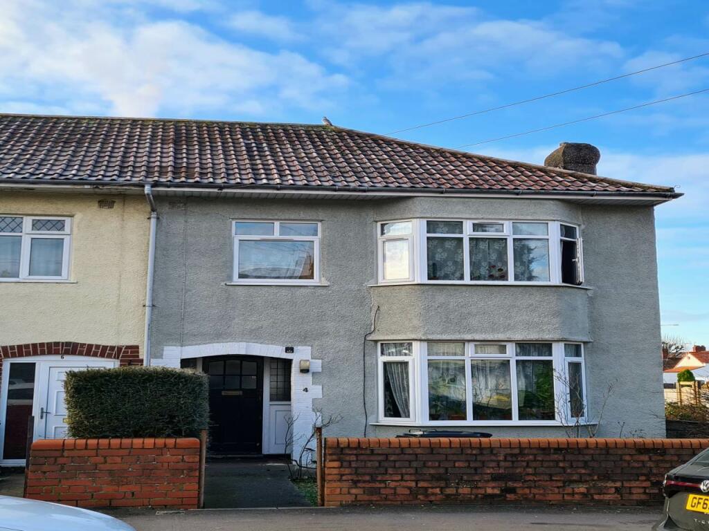 4 Kingsholm Road 2 (