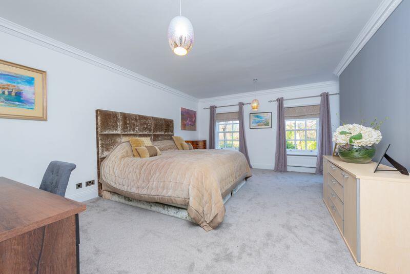 Principal Bedroom 