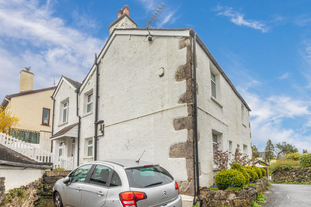 External Rear