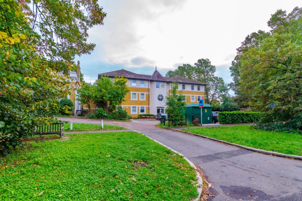 View Of The Property