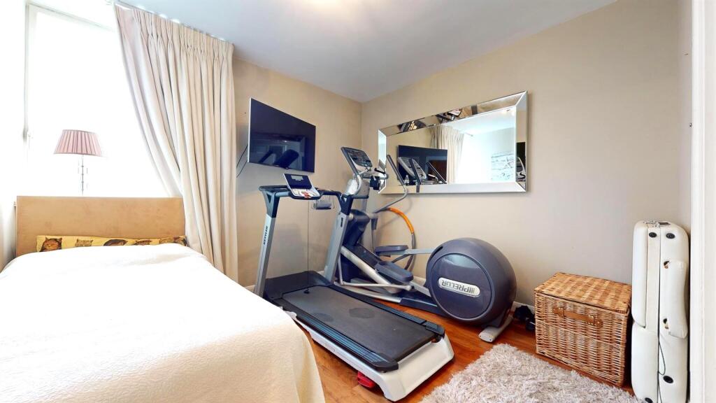 Waterside Point, 2 Anhalt Road, London, SW11