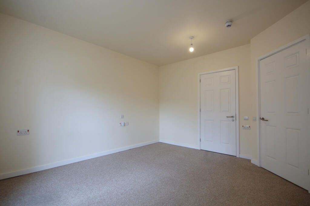 Main Bedroom  