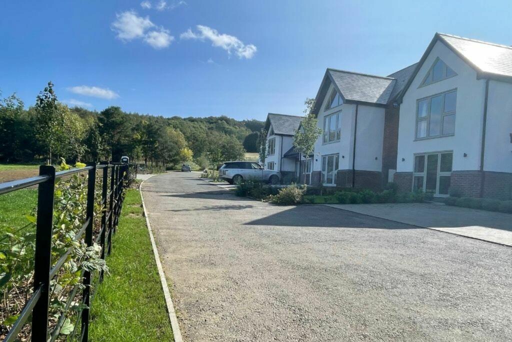 Bow Brickhill 2 Outside shots (2)