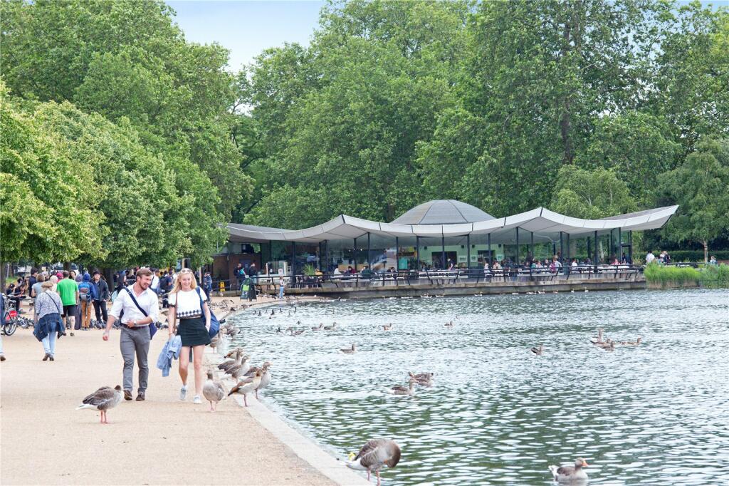 Hyde Park
