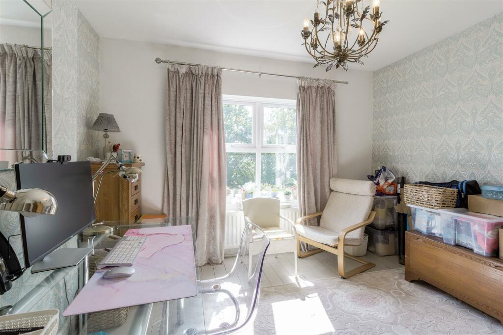 18 Burton Road, Measham