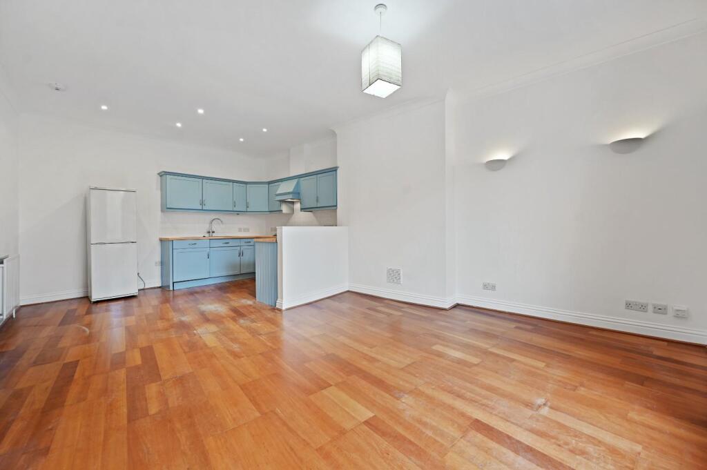 Sinclair Road - Reception