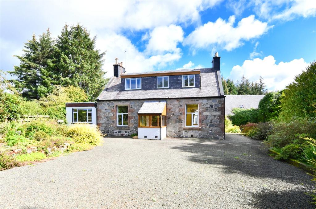 Crorieshill Farm