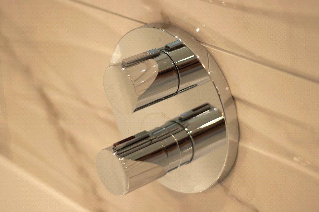 Bathroom Fittings