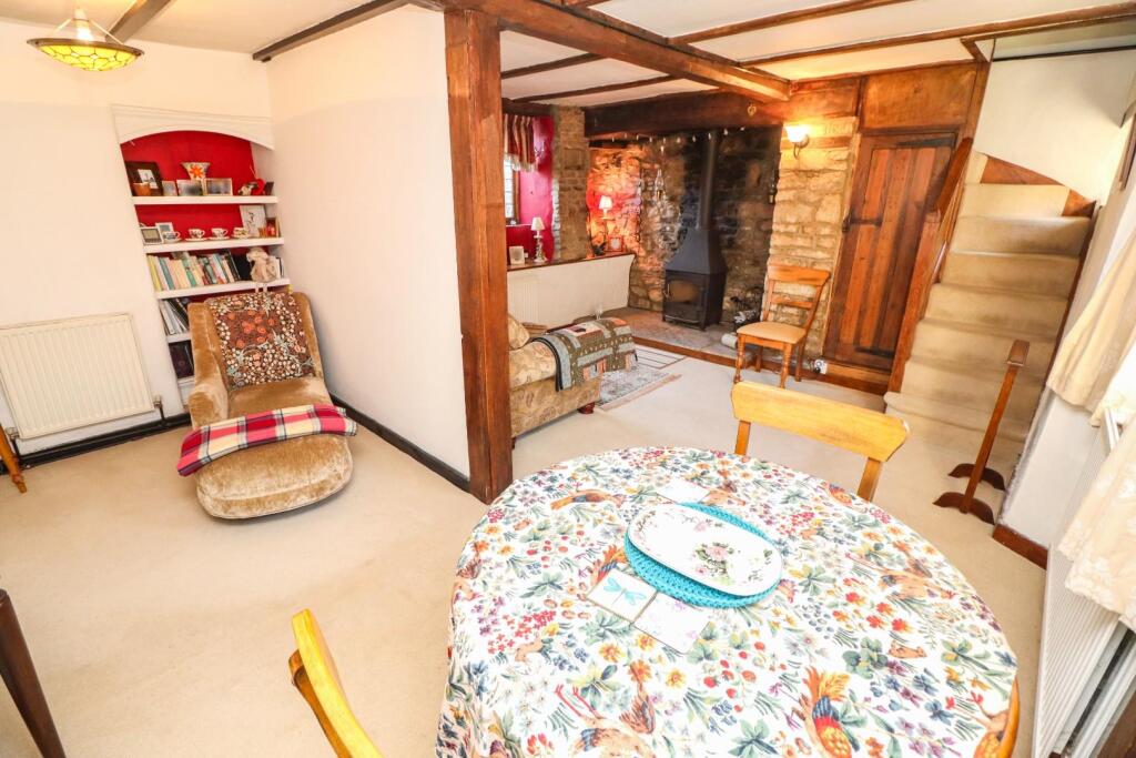 Lounge/Diner