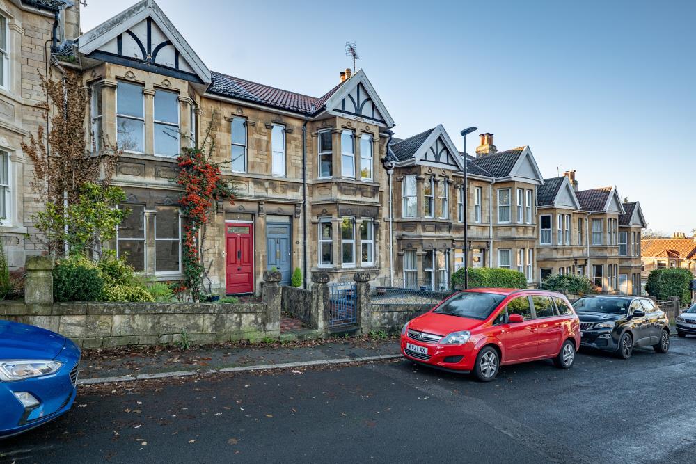 6 Beechen CLiff Villas Beechen Cliff Road Bath-1.j