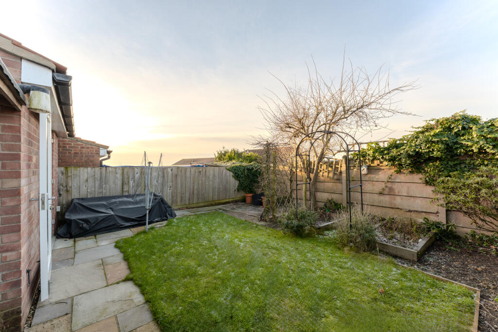 15 Oak Close, Kirkbymoorside (17 of 18)