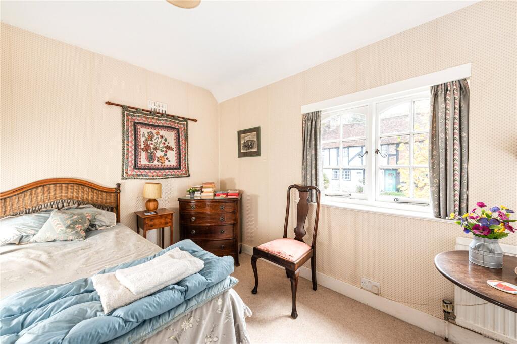 Bedroom Five