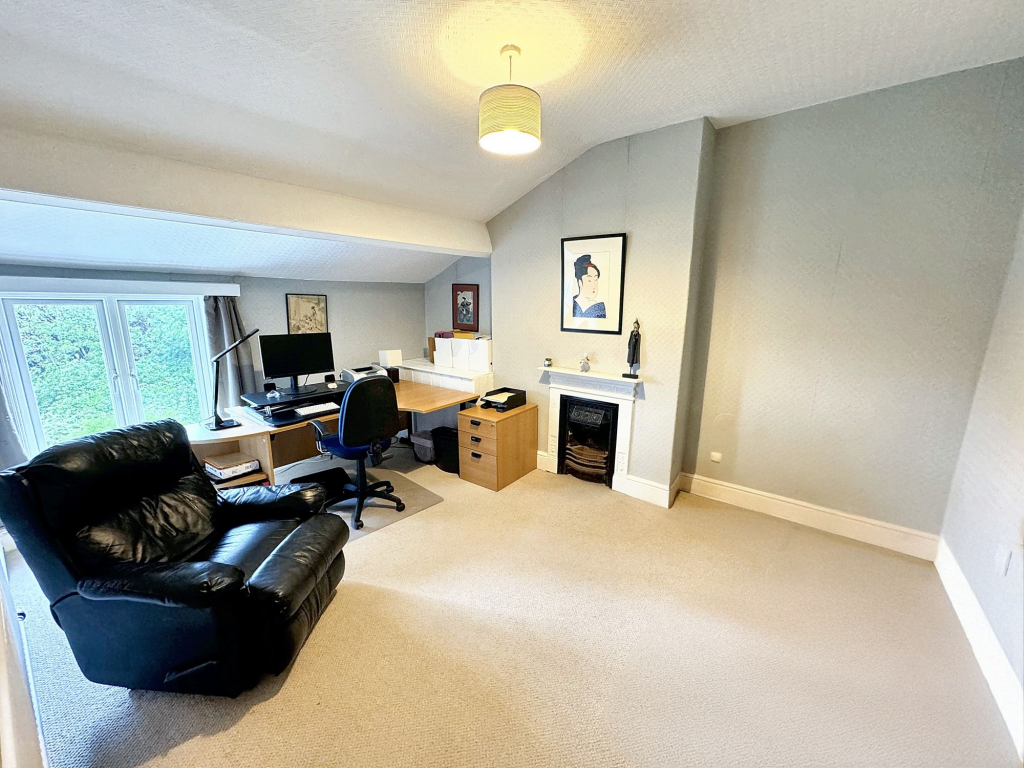 Bedroom Five