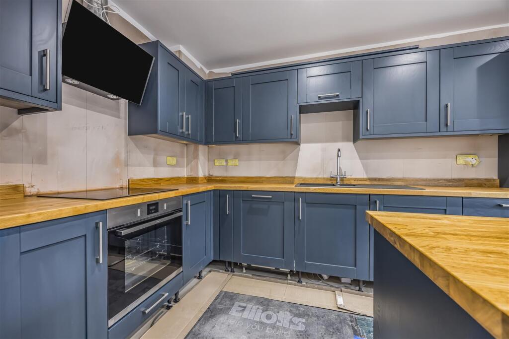 Plot 3, Clewers Court, Clewers Lane, Waltham Chase