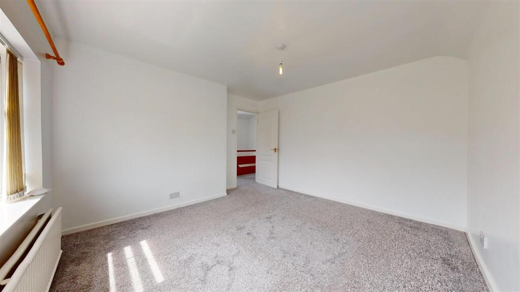 Rose Drive Bedroom